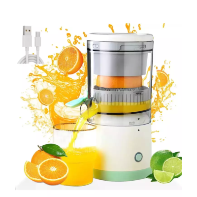 Electric Citrus Juicer Orange Juice Squeezer Press Machine Fruit Lemon Extractor
