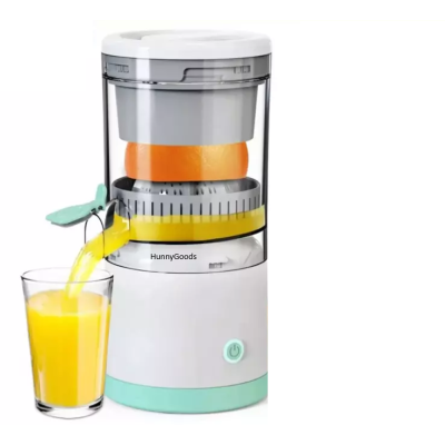 Electric Citrus Juicer Orange Juice Squeezer Press Machine Fruit Lemon Extractor
