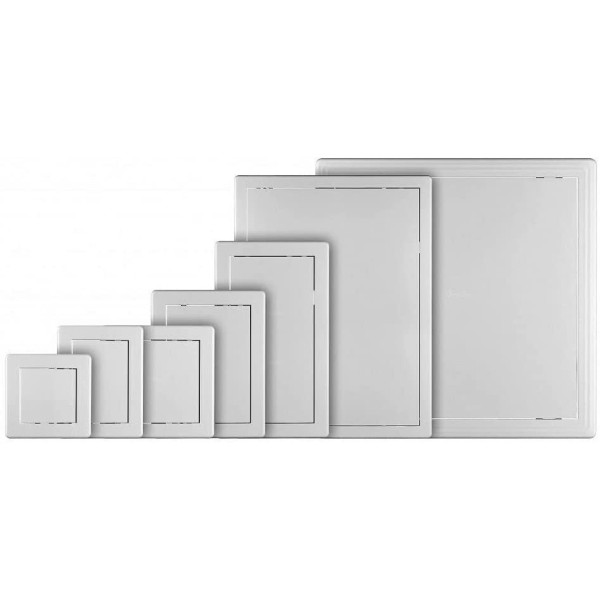 ABS Plastic Access Panel Inspection Revision Door Hatch