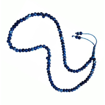 99 Beads Islamic Tasbeeh ALLAH MUHAMMAD(PBUH) Engraved Tasbeeh Counter تسبیح